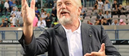 Calciomercato Napoli: Alcacer non sarebbe un obiettivo dei partenopei - eurosport.