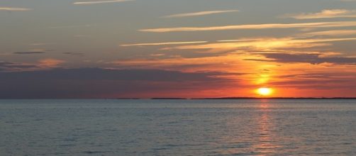 Free photo: Baltic Sea, Sea, Sunset, Gold - Free Image on Pixabay ... - pixabay.com