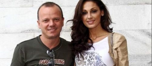 #Gigi D'Alessio si sfoga sull'affaire #Anna Tatangelo. #BlastingNews