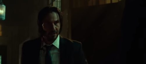 John Wick 3/ IGN News / Youtube Screenshot