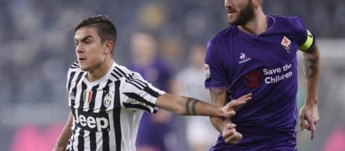 Juventus-Fiorentina: probabili formazioni e statistiche - Serie A ... - eurosport.com