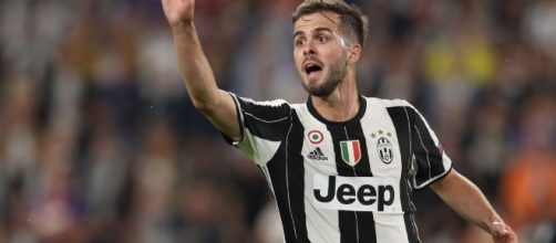 Juventus, Pjanic fissa gli obiettivi