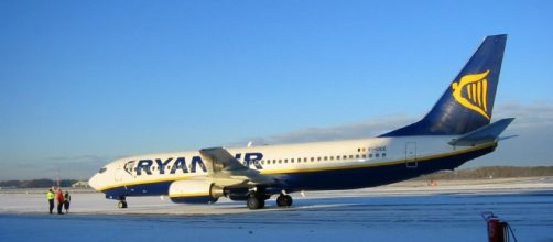 Nuova regola per il check-in online Ryanair dal 2014 in poi ... - viaggiatorilowcost.it