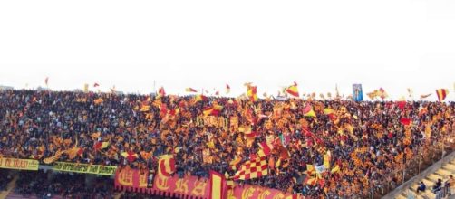 Oltre 8.000 spettatori per Lecce- Rende.