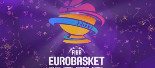 Slovenia vs Serbia in the Eurobasket finale. - Youtube/FIBA channel