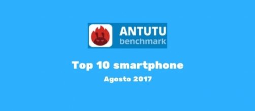 Top Ten smartphone più performanti di agosto 2017