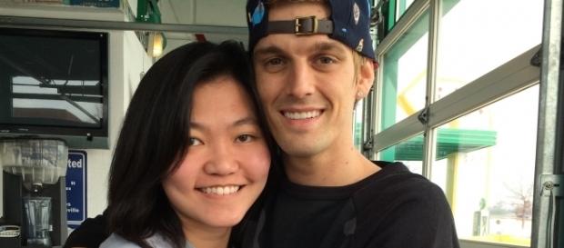 Aaron Carter karina3094 via Flickr Aaron Carter karina3094 via Flickr