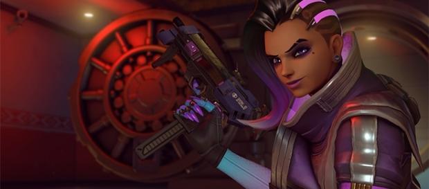 Blizzard is remaining coy about who the next new hero will be. (Gamespot/Blizzard) Blizzard is remaining coy about who the next new hero will be. (Gamespot/Blizzard)