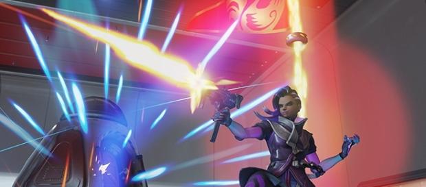 Blizzard will hold another free weekend for "Overwatch" next week. (Gamespot/Blizzard) Blizzard will hold another free weekend for "Overwatch" next week. (Gamespot/Blizzard)