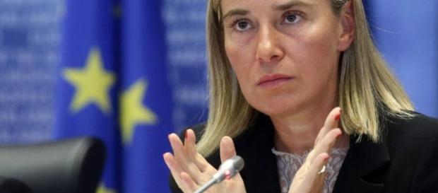 Corea del Nord, Mogherini: "Non c'è soluzione militare. Valuteremo ... - eunews.it Corea del Nord, Mogherini: "Non c'è soluzione militare. Valuteremo ... - eunews.it