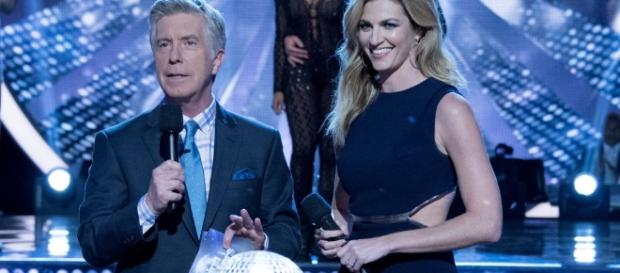 Dancing with the Stars Season 25 - Image via Disney ABC Press Dancing with the Stars Season 25 - Image via Disney ABC Press