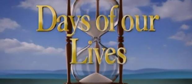'Days of Our Lives' new evil arriving in 2018? Photo Credit: 'Days" Official Facebook 'Days of Our Lives' new evil arriving in 2018? Photo Credit: 'Days" Official Facebook