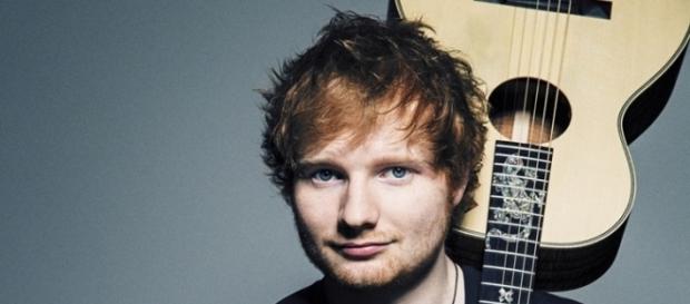 Ed Sheeran- (Flickr.com/Ludmila Joaquina Valentina Buyo) Ed Sheeran- (Flickr.com/Ludmila Joaquina Valentina Buyo)