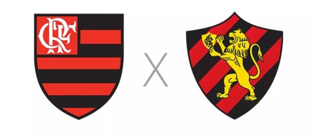 Flamengo e Sport fazem o duelo rubro-negro da rodada Flamengo e Sport fazem o duelo rubro-negro da rodada