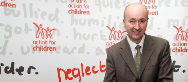 Geraint Davies MP is concerned the Brexit divorce bill could wipe out Welsh jobs (Action for Children via Flikr). Geraint Davies MP is concerned the Brexit divorce bill could wipe out Welsh jobs (Action for Children via Flikr).