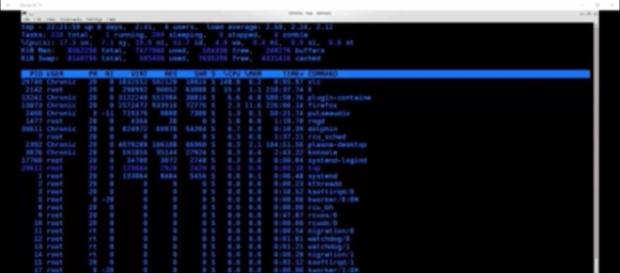 Image taken from-Joseph Delgadillo-youtube screenshot Image taken from-Joseph Delgadillo-youtube screenshot
