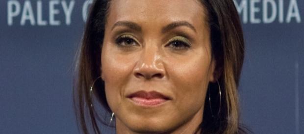 Jada Pinkett Smith (Image credit: Dominick D/Flickr) Jada Pinkett Smith (Image credit: Dominick D/Flickr)