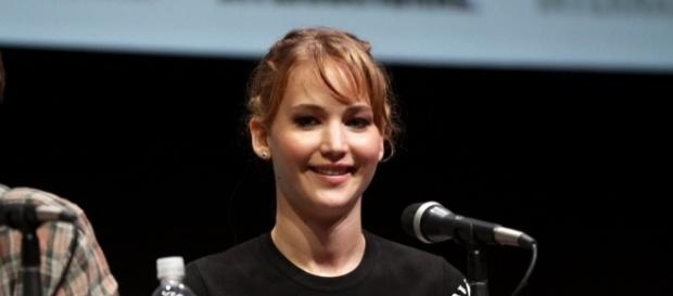 Jennifer Lawrence Gage Skidmore via Flickr Jennifer Lawrence Gage Skidmore via Flickr