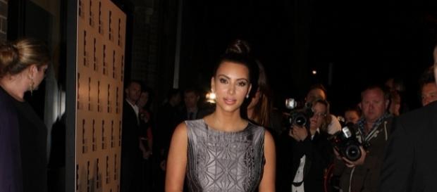 Kim Kardashian Eva Rinaldi via Flickr Kim Kardashian Eva Rinaldi via Flickr