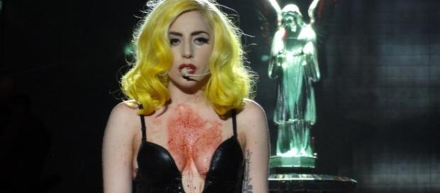 Lady Gaga, Image Credit: Michael_Spencer / Flickr Lady Gaga, Image Credit: Michael_Spencer / Flickr