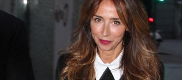 María Patiño amplía su familia. María Patiño amplía su familia.