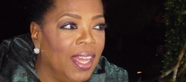 Oprah Winfrey Greg Hernandez via Flickr Oprah Winfrey Greg Hernandez via Flickr