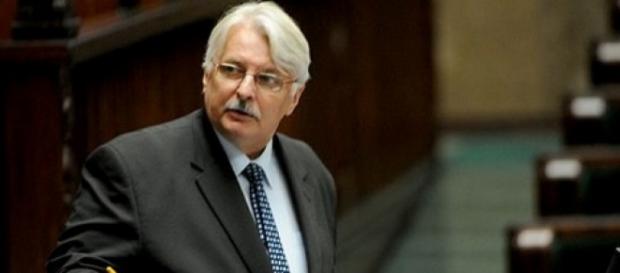 Panie ministrze Waszczykowski do dzieła! (fot. parlamentarny.pl) Panie ministrze Waszczykowski do dzieła! (fot. parlamentarny.pl)