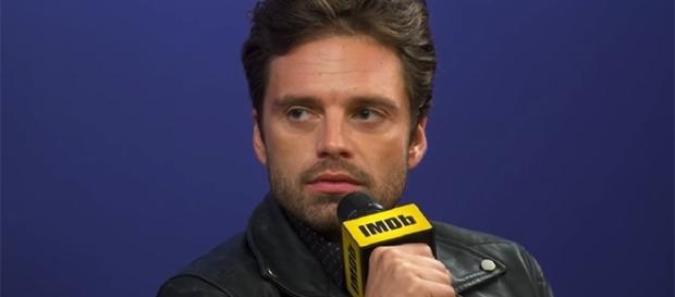 Sebastian Stan will play the Winter Soldier for the fourth time in next year's "Avengers: Infinity War." (YouTube/IMDB) Sebastian Stan will play the Winter Soldier for the fourth time in next year's "Avengers: Infinity War." (YouTube/IMDB)