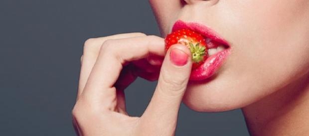 Sexo oral é benéfico para a saúde da mulher Sexo oral é benéfico para a saúde da mulher