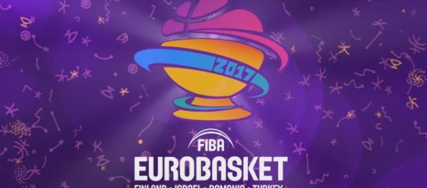 Slovenia vs Serbia in the Eurobasket finale. - Youtube/FIBA channel Slovenia vs Serbia in the Eurobasket finale. - Youtube/FIBA channel