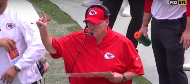 The Kansas City Chiefs defeat the Philadelphia Eagles 27-20 - (Image credit: YouTube/NFL) The Kansas City Chiefs defeat the Philadelphia Eagles 27-20 - (Image credit: YouTube/NFL)