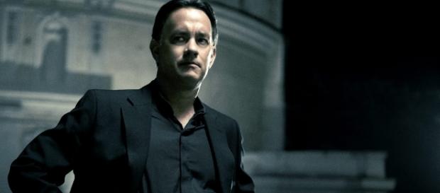 Tom Hanks dennis.pope85 via Flickr Tom Hanks dennis.pope85 via Flickr