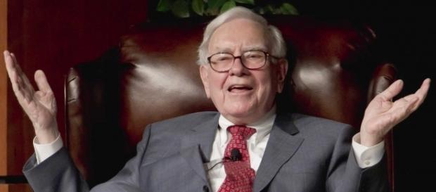 Warren Buffett: bilionário simples aos 87 anos Warren Buffett: bilionário simples aos 87 anos