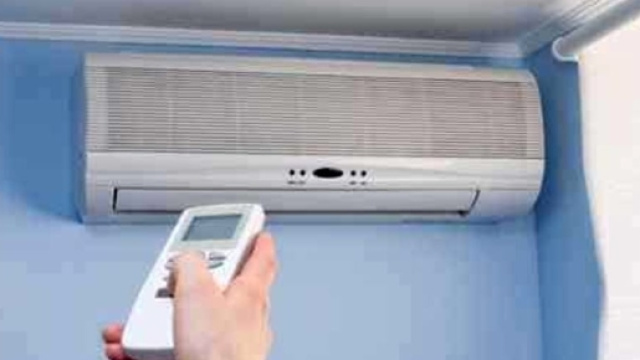 Caldo record, come usare l'aria condizionata in modo "intelligente" - today.it