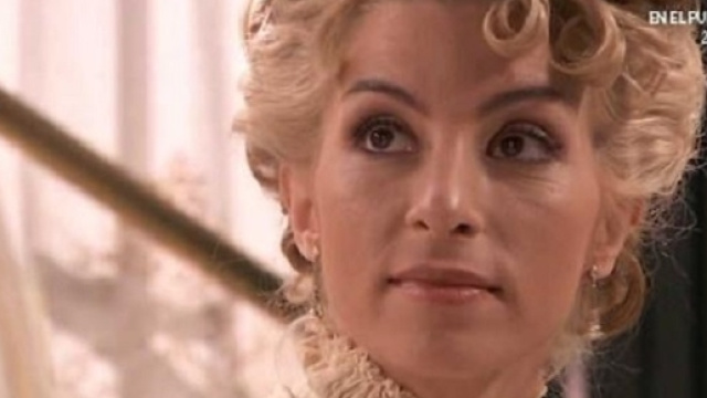 Cayetana Sotelo Ruiz soap opera