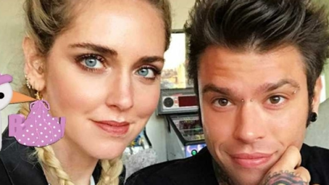 Chiara Ferragni è incinta, è ufficiale" - la conferma di Gabriele ... - bitchyf.it