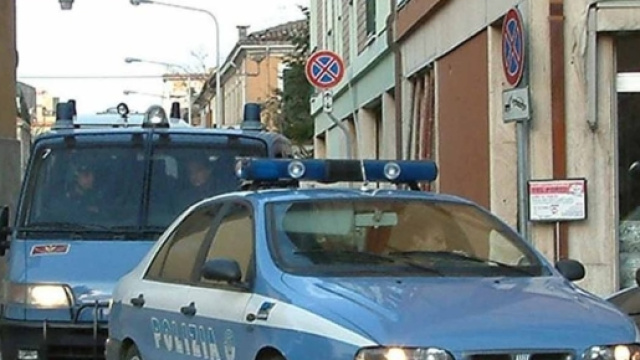 Droga a Cagliari, scattano tre arresti