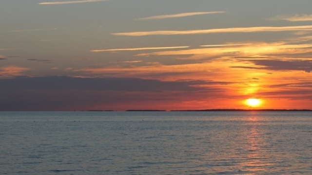 Free photo: Baltic Sea, Sea, Sunset, Gold - Free Image on Pixabay ... - pixabay.com