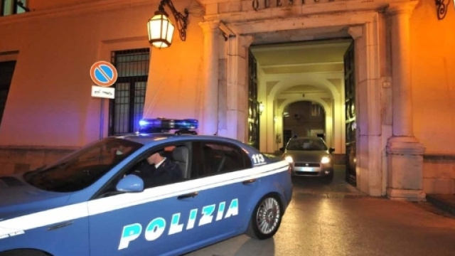 La polizia confisca 5 milioni a imprenditore vicino al clan ... - ilmattino.it