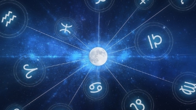 L'oroscopo lunedì 18 settembre 2017