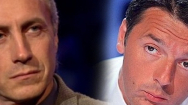 Marco Travaglio smonta il teorema del complotto sul caso Consip sostenuto da Renzi