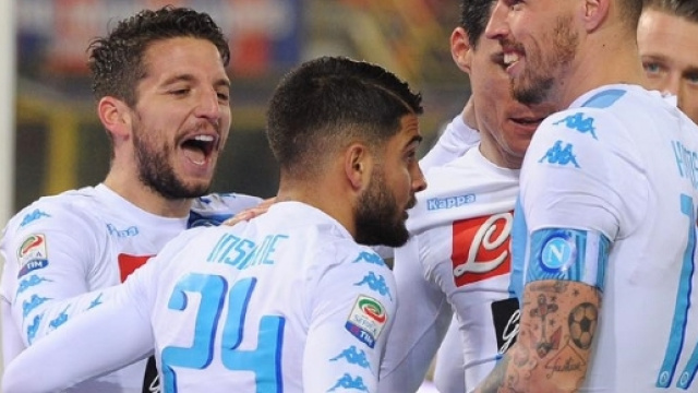 Napoli Calcio &ndash; OA Sport - oasport.it
