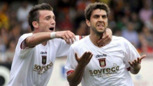 Nicola Petrilli e Caetano Prosperi Calil