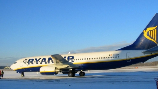 Nuova regola per il check-in online Ryanair dal 2014 in poi ... - viaggiatorilowcost.it