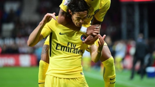 PSG - Junior Neymar : Paris Saint Germain - madeinparisiens.com
