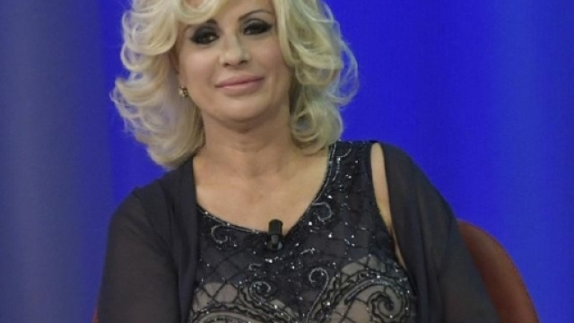 Uomini e Donne: il dramma di Tina Cipollari