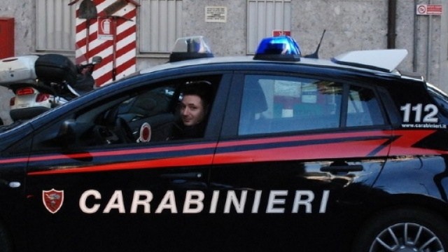 Ventimiglia: i Carabinieri del Ros di Genova hanno perquisito l ... - sanremonews.it