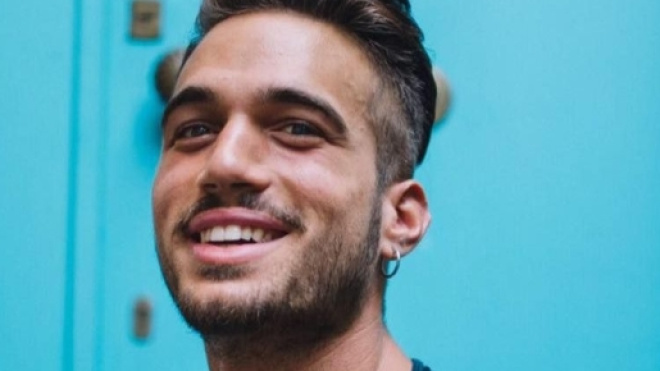 Uomini e Donne | Alex Migliorini | Tronista Gay