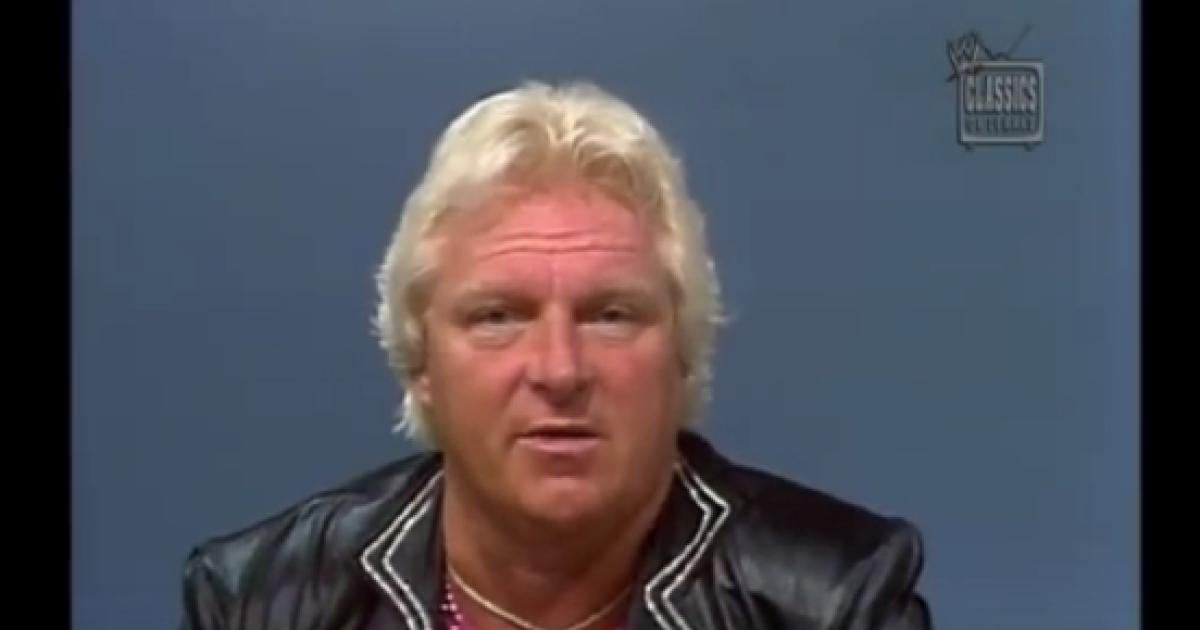 WWE stars pay tribute to Hall of Famer Bobby ‘The Brain’ Heenan