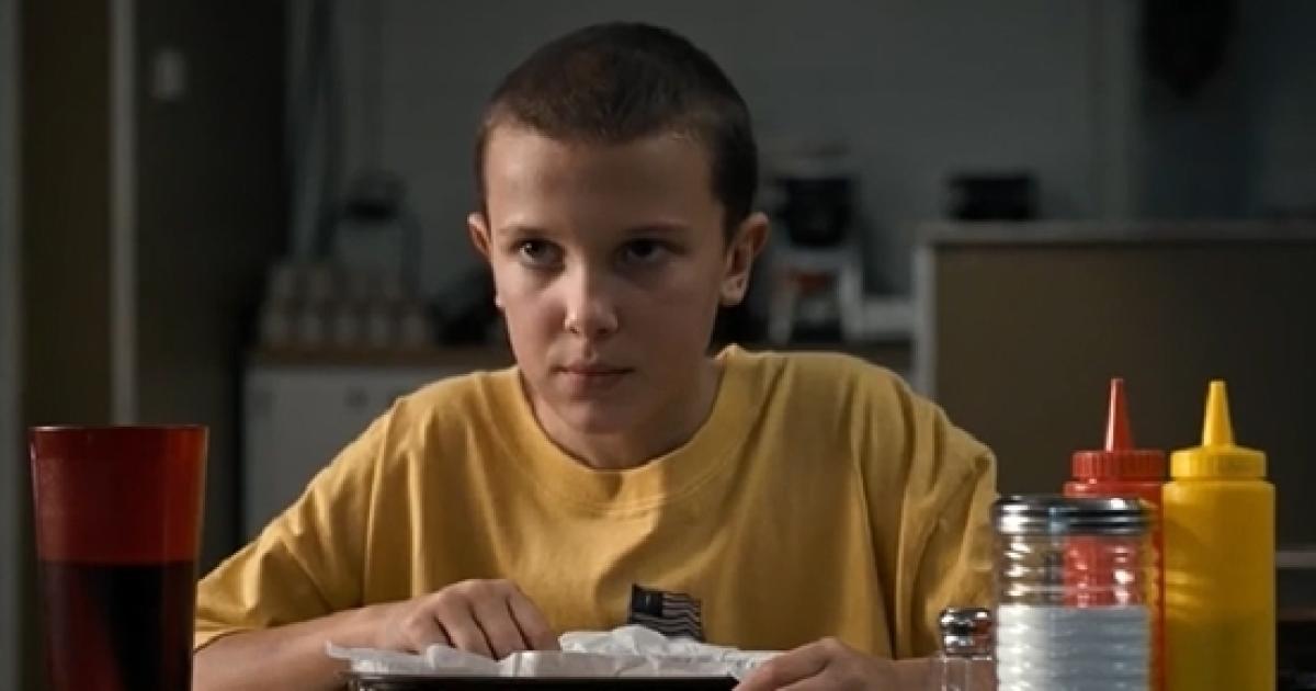 'Stranger Things' season 2: Eleven can now 'complete sentences' as an ...